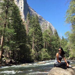 Meet your Posher, Aristela